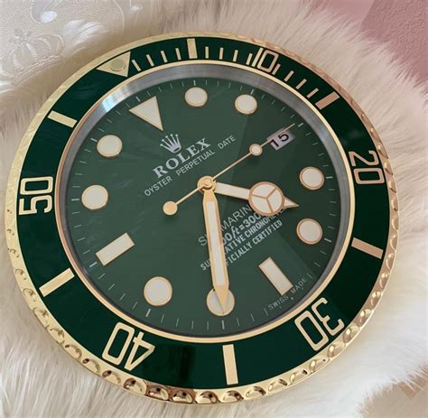 wo kann man eine rolex kaufen|rolex wanduhr original.